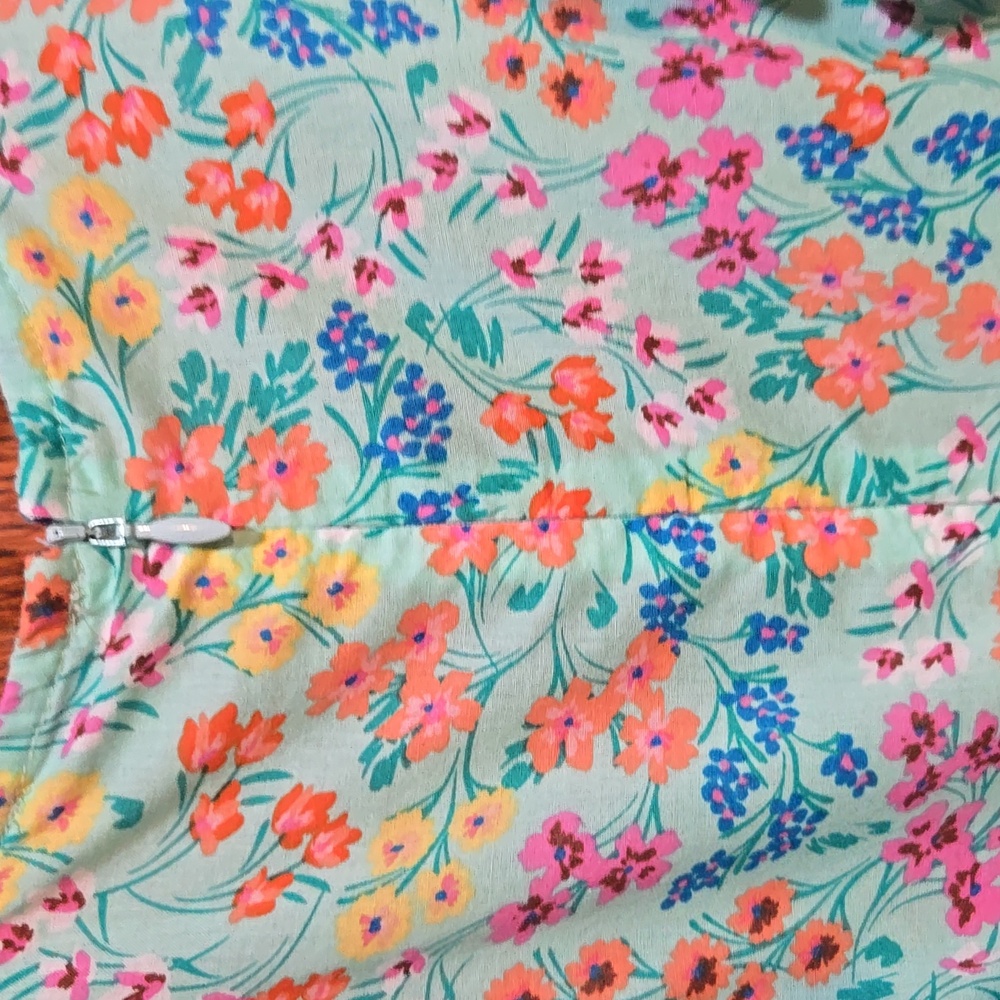 Jcrew Size 2 Maxi Dress - Picture 6 of 8